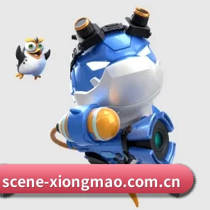 scene-xiongmao.com.cn APP